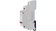 E219-C LED Indicator Light, red, DIN Rail, 115...250 VAC