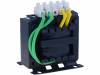 TMM80/A230/24V, Трансформатор: сетевой; 80ВА; 230ВAC; 24В; Монтаж: винтами; 1,3кг, Tufvassons
