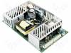 MPS-200-15, Блок питания: импульсный; 201Вт; 127?370ВDC; 90?264ВAC; Выходы:1, MEAN WELL