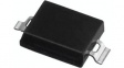 VBP104FAS Точечный ИК-фотодиод; 950нм; 780-1050нм; Монтаж: SMD; 65мВт; 65°