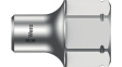 05003666001 Bit Socket with 1/4^ and Hexagon 11 Drive