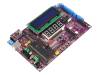 ATB ANDROMEDA Ср-во разработки: Microchip AVR; Семейство: ATmega