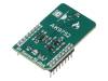 IR SENSE 2 CLICK, Click board; IR,датчик температуры; I2C; AK9752; mikroBUS вилка, MikroElektronika