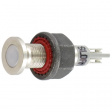1848S1W3W37ND LED Indicator white 24 V