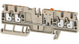 1989860000 Test disconnect terminal block N/A Dark Beige, 0.5...2.5 mm\x1a