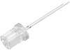 OSY5PA83C1A LED; 8мм; желтый; 220?300мкд; 120°; Поверхность: вогнутая