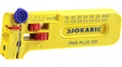 40026 Стриппер; Oпровода: 0,3?1мм; Кабель: круглые; PWS-PLUS