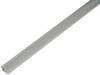 OF-PROFMICKALUAM2 Профиль для LED модулей; плоский; L:2м; алюминий; матовый