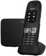 E630 Base unit with handset
