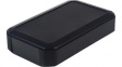 WH145-33-N-BB Корпус: универсальный; Х: 88мм; Y: 146мм; Z: 33мм; WH; ABS; черный