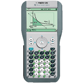 TI-NSP-CAS SWE, Software (single-user licence), HP