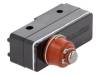 BZ-2RDS Snap Acting/Limit Switch, SPDT, Momentar
