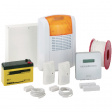 AZ4299 Terxon SX alarm package with siren