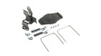 VMK-P090 Vehicle Mount Kit, Suitable for PM8500/PM8300/PBT9500/PM9300