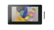 DTH-2420 Wacom Cintiq Pro 24 Multi-Touch, 3840 x 2160, USB 3.0/USB-C/HDMI/DisplayPort, Black
