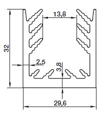 KL-202/100, Seifert electronic