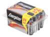 7638900414660, Батарея: щелочная; 1,5В; AA; Base; Кол-во бат: 24, Energizer