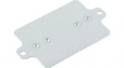 MOPL K2 N FE Mounting plate