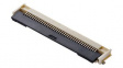 505110-5091 Connector FFC/FPC, Surface Mount, 50 Poles, 0.5mm Pitch
