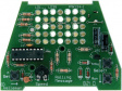 MMK124W Rolling message display