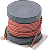 LPC4045ATEB100K, Inductor, SMD 10 uH 1.02 A +-10%, KOA