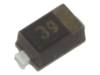 BAS3005B02VH6327XTSA1, Диод: выпрямительный Шоттки; 30В; 500мА; SC79, Infineon