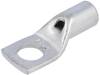 VA01-0125 PK5014 Кольцевой трубчатый; M14; 50мм2; обжим; на провод; луженые; L:55мм