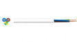 RND 475-00059 [100 м] Mains cable   3 x2.5 mm2 Copper Unshielded , 300/500 V White