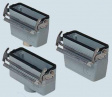 MVV 24 LG32 HOOD 1L-24P-TOP ENT