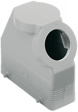CIO 24.36 hoods for two levers