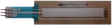 SP-L-1000-103-3%-ST Linear Position Sensor 1000 mm 20 kOhm
