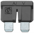 142.6185.4202 Fuse ATO 2 A 58 VDC grey
