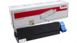 45807106 Toner black