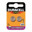 LR54 [2 шт] Button cell battery,  Alkaline, 1.5 V, 42 mAh