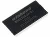 W9425G6JH-5I, Микросхема памяти; synchronous; SDRAM; 16Mx16бит; 2,3?2,7В; 5нс, WINBOND