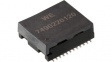 7490220120 LAN transformer SMD 1:1 350 uH Ports%3D1