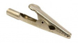 RND 350-00026 Alligator Clip, 10A