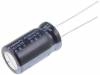 PV2W100MNN1220 Конденсатор: электролитический; THT; 10мкФ; 450В; O12x20мм; ±20%