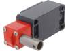 FD 995-M2, Выключатель безопасности: осевой; Серия: FD; NC x2; IP67; -25?80°C, Pizzato Elettrica