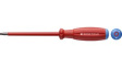 PB 58400.27-125 SwissGrip VDE Screwdriver T27 Insulated