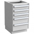 60749012 Drawer cabinet, ESD