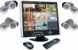 DVR151S Camera wireless IP 66