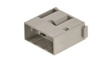 09140023061 Connector, 2 Poles, Crimp, Socket / Socket