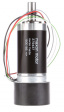 379437 DC motor EC45, 50W + gear drive