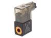 MS01200-KPL, Катушка электроклапана; Темп:0?50°C; Uпит:12ВDC; 4,8Вт; IP65, PNEUMAT SYSTEM