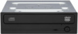 SH-118BB/BEBE DVD-ROM 18x SATA internal