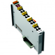 750-460 Temperature Input Module WAGO 750, 2 AI (Pt100/RTD)