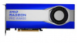 DELL-N9DKR Graphics Card, AMD Radeon Pro W6800, 32GB GDDR6, 250W