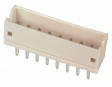 B8B-ZR Pin header, single-row straight 8P