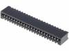 DS1020-06-22BT1 Разъем: FFC / FPC; горизонтальный; PIN:22; NON-ZIF; SMT; луженые